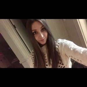 Meet your Posher, Marissa